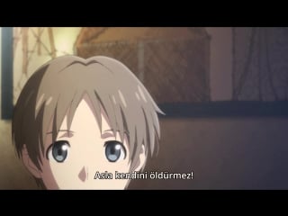 [puzzlesubs] sakurako san no ashimoto ni wa shitai ga umatteiru 03 [720p]