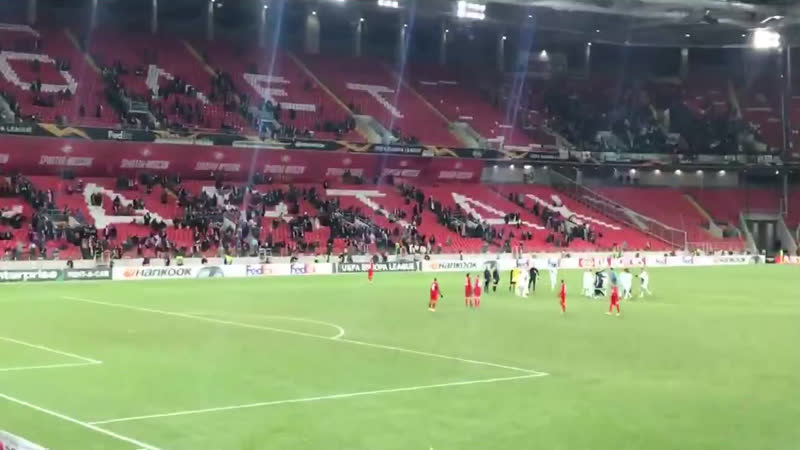 Снимай повязку!!!