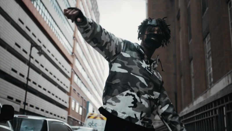 Scarlxrd hxw they judge [etozheпаблик]
