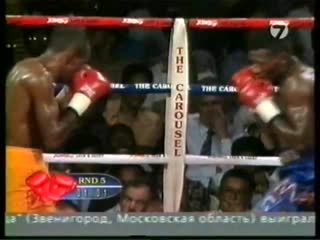 Kotv classics | basilio vs demarco 2, llerena vs bungu, andries vs williamson