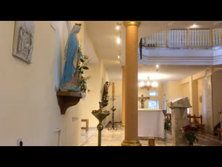 Молитва regina coeli молитва о мире