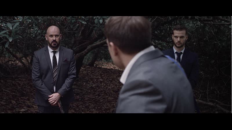 13 могил (2019)