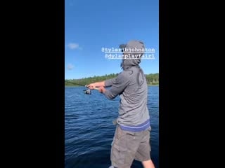 Instagram video cat morin 28 08 19