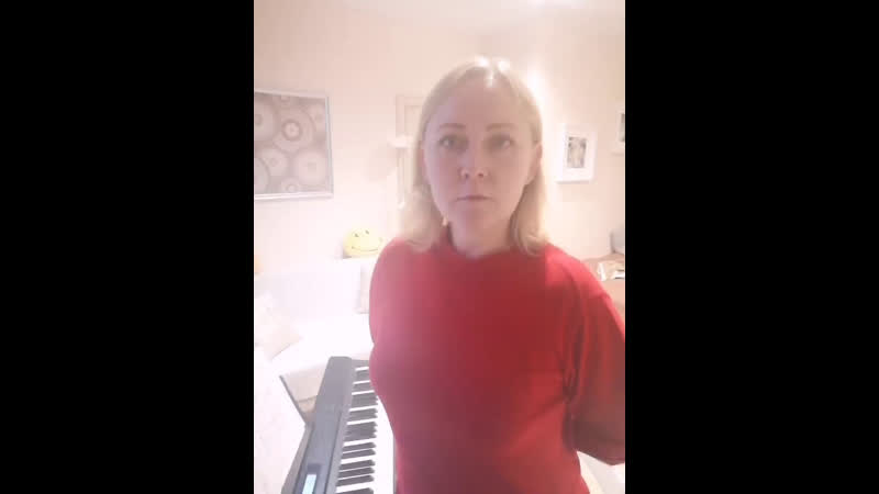 Смешанный ансамбль мгппу 7 удаленное занятие продолжение 03 06 2020