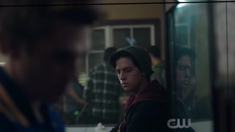 Kj apa x cole sprouse || modjix vine