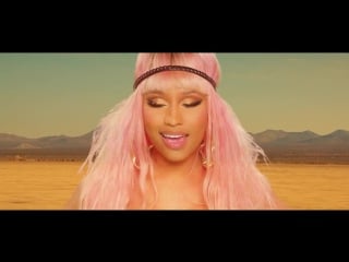 David guetta hey mama (official video) ft nicki minaj, afrojack & bebe rexha