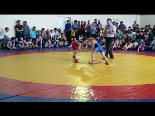 Баймурзаев ахмад сарсенбиев абдулла 1/2