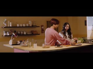 Jeong sewoon 비가 온대 그날처럼 [mv teaser]