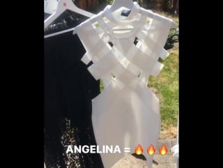 Check out our bandage heaven collection angelina лондон