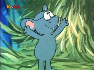 Die biene maja 099 die sache mit dem fernrohr