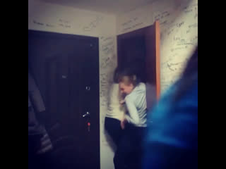 Бесстрашные девушки