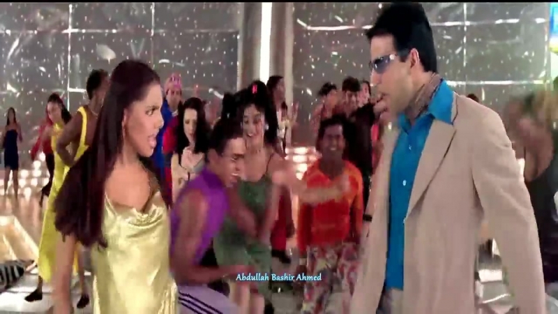 Mehbooba mehbooba ( ajnabee 2001 ) hd hq song adnam sami, sunidhi chauhan