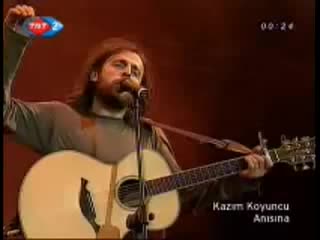 Kazim koyuncu didou nana