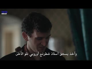 The queen’s gambit episode 5 [chess, sport, girls, tv, fashion, love]