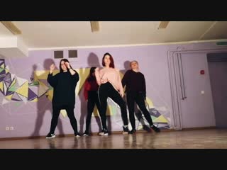 Jazz funk by olga vaganova mp4