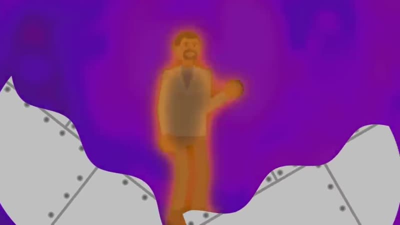 [объяснение scp история и анимация] scp 001 – расплата цикл «уроборос» (анимация scp)