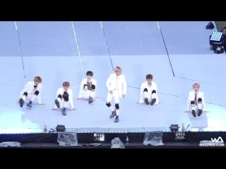 [fancam] 170708 nct dream my first and last @ smtown in seoul