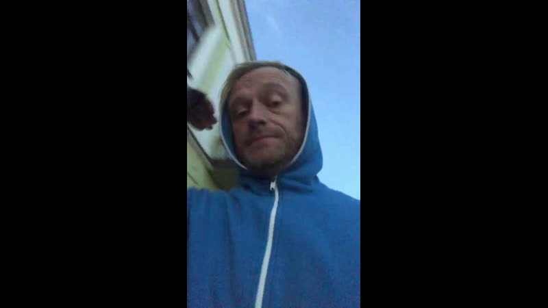 Live дай дарогу!