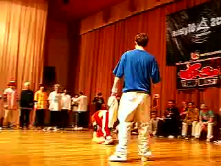 Crew battles 3 round мамадыш vs шупашкар rockerz