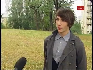 Старий київ випуск 25 вулиця інститутська частина 1 (2011)