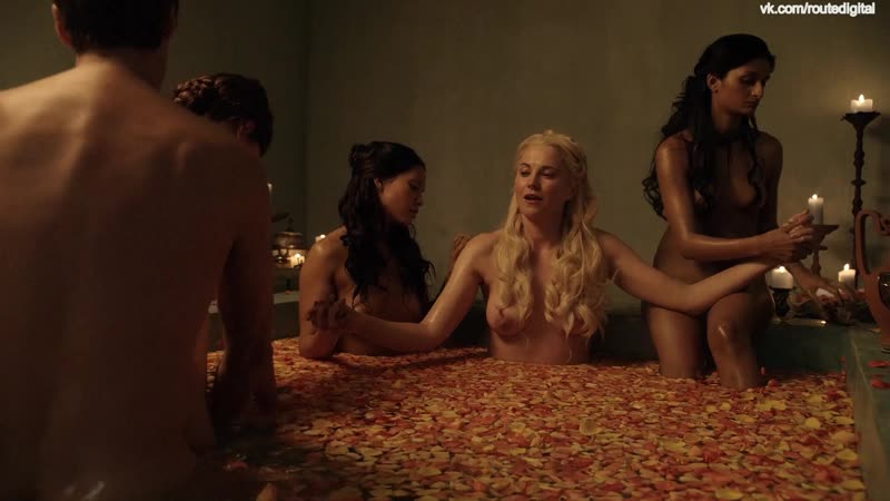 Lucy lawless, laura surrich nude spartacus (2010) delicate things s1e6 hd 1080p bluray watch online