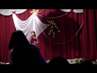 Полянская вика "бабушка"