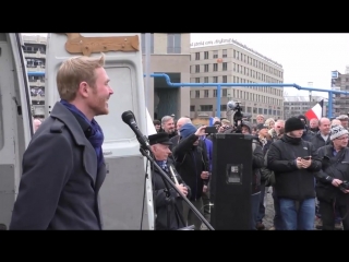 Der rechtsstaat hat sich in dresden am 17 02 2018 verabschiedet