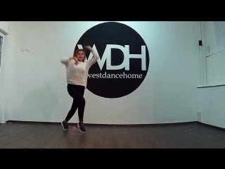 Vogue | westdancehome | nata zorra