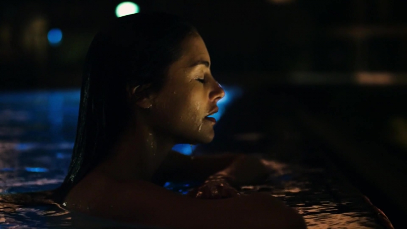 Hannah ware topless hitman agent 47 (2015) watch online