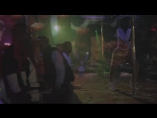 50 50 invades starlets for bernice burgos birthday | wshh