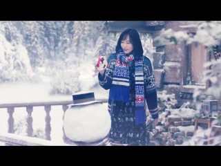 [cm] aragaki yui meiji melty kiss 30sec 2017 10 22