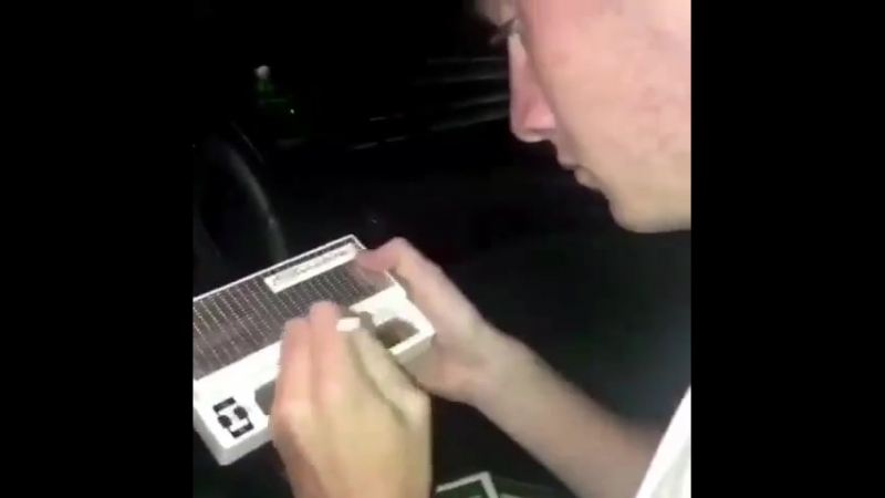 Летс го (vhs video)