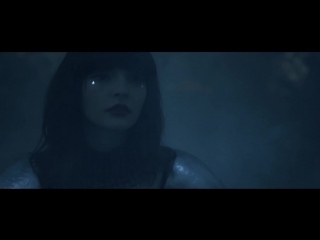 Chvrches clearest blue