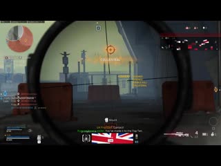 When the stars align modern warfare