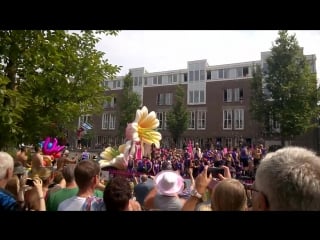 Gay pride amsterdam 2014 conchita wurst wp 20140802 14 16 03 pro