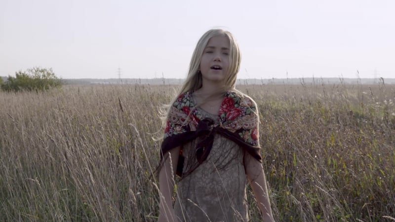 " конь " кира гагарина " выйду ночью в поле с конём" группа любэ