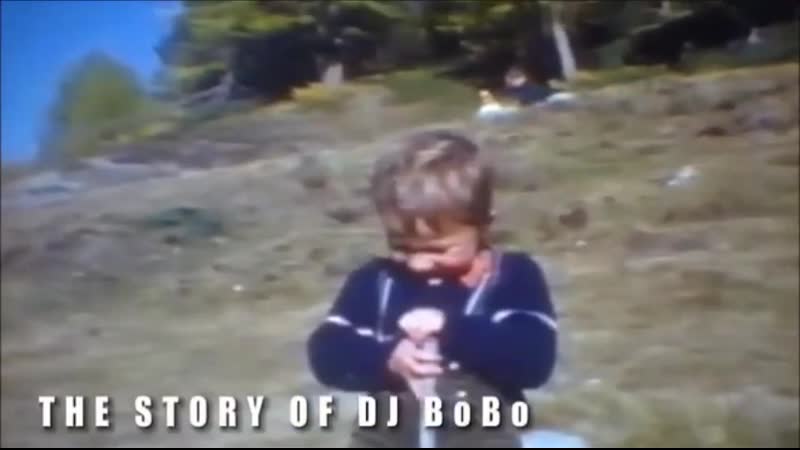 Bobo porn video – Dj bobo mix 25 years (full album)