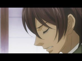 Otome yokai zakuro девушка демон по имени закуро серия 06