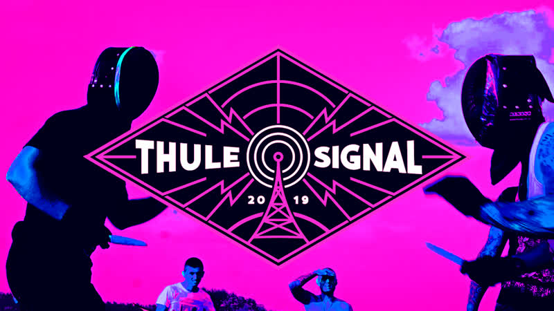 Thule signal seminar 2019