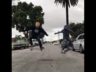 Coldhart instagram video