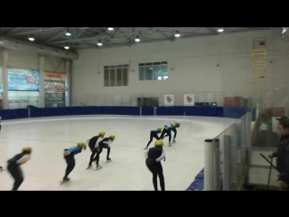 Суперфинал девушки 3000м