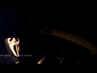 Гаи говорит что я чмо и гандон