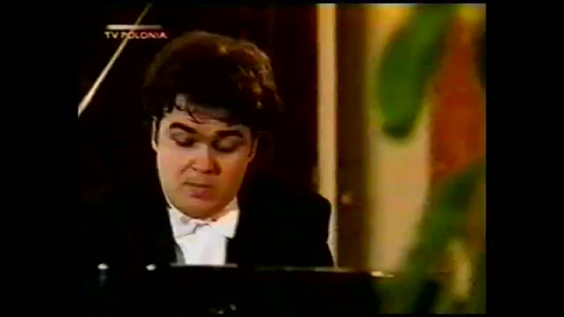 Volodos poland carmen variations