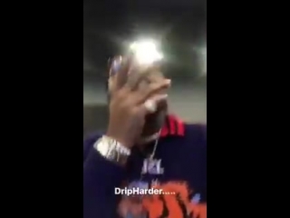 Lil baby x gunna untitled 3 (snippet)