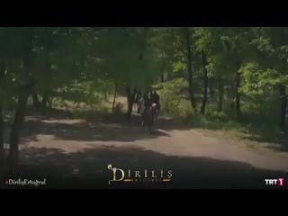 Diriliş ertuğrul on instagram canım bedende sağ(mp4) mp4