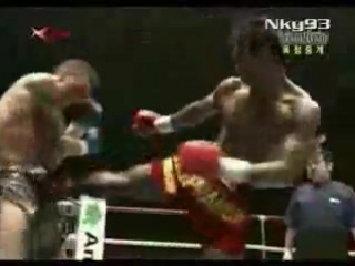 Buakaw por pramuk