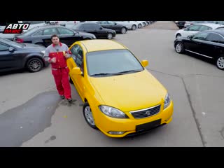 Что лучше ravon gentra или chevrolet lacetti подержанные автомобили