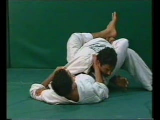 Jiu jitsu basics vol 2