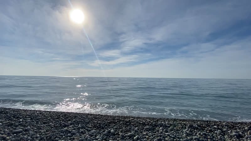 Умиротворение вокруг нас