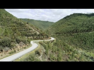 Arbor skateboard mtn pursuits serra da estrela mountains